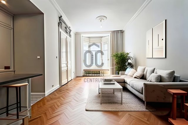 Eladó téglalakás, Budapesten, I. kerületben 187 M Ft, 4 szobás