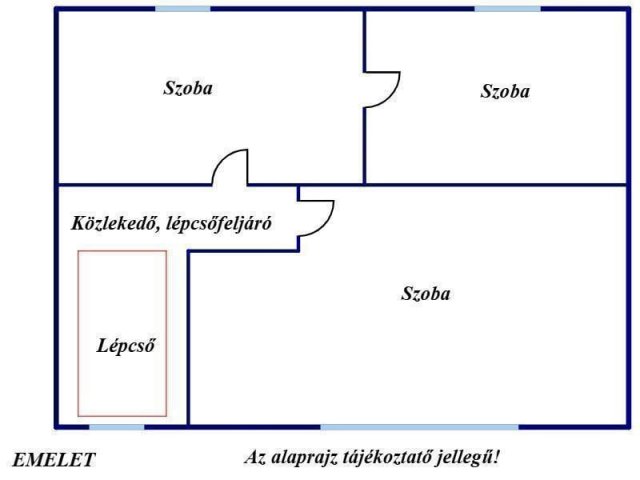 Eladó sorház, Szolnokon 30.99 M Ft, 3 szobás