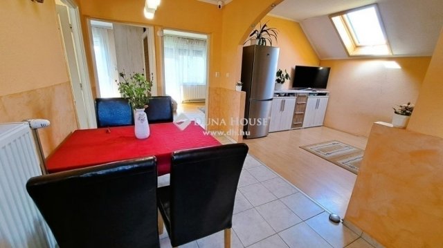 Eladó családi ház, Budapesten, XVII. kerületben 139.9 M Ft