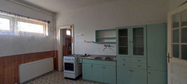 Eladó családi ház, Ikerváron 55 M Ft, 2 szobás