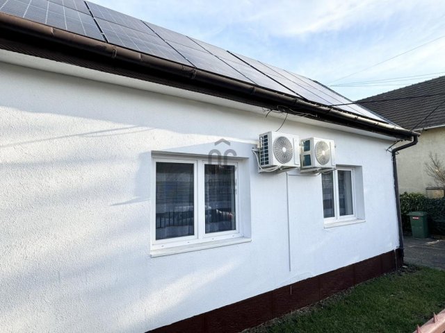 Eladó családi ház, Budapesten, XVIII. kerületben 74.99 M Ft