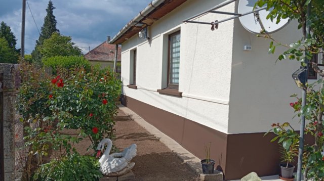 Eladó családi ház, Pálfán 27.5 M Ft, 3 szobás