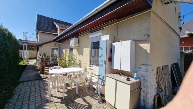Eladó családi ház, Budapesten, XVIII. kerületben 99.9 M Ft