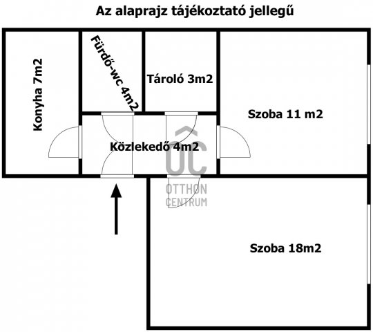 Eladó panellakás, Budapesten, XV. kerületben 49 M Ft, 2 szobás