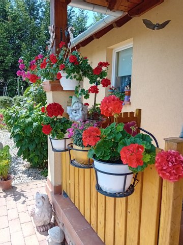 Eladó nyaraló, Balatonszentgyörgyön 129 M Ft, 4 szobás