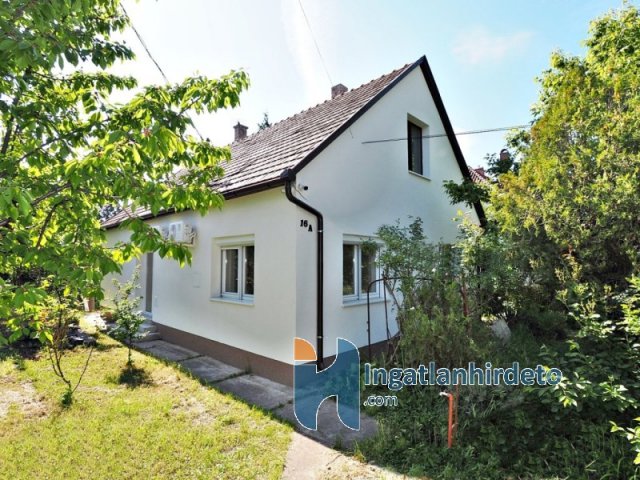 Eladó családi ház, Budapesten, XVI. kerületben 129 M Ft