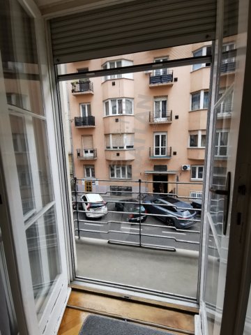 Kiadó téglalakás, albérlet, Budapesten, XIII. kerületben