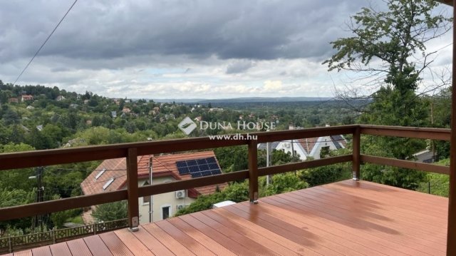 Eladó nyaraló, Szentendrén 101 M Ft, 2 szobás
