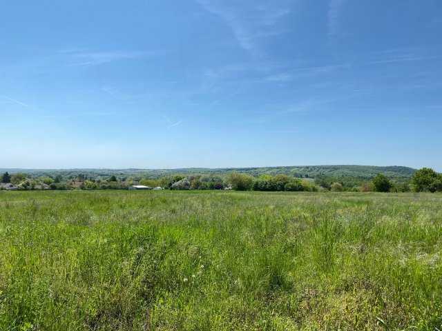 Eladó telek, Alcsútdobozon 59.9 M Ft / költözzbe.hu
