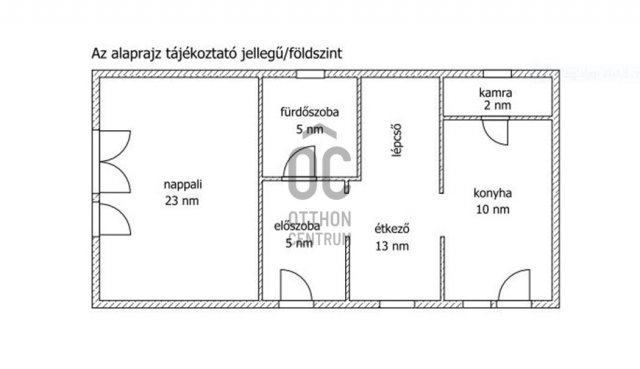 Eladó családi ház, Budapesten, XXI. kerületben 81 M Ft, 4 szobás