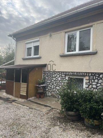 Eladó családi ház, Edelényben 26.5 M Ft, 3 szobás