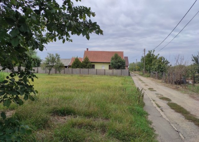 Eladó családi ház, Füzesgyarmaton, Kinizsi utcában 5.6 M Ft