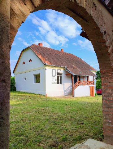 Eladó családi ház, Őriszentpéteren 91.74 M Ft, 3 szobás