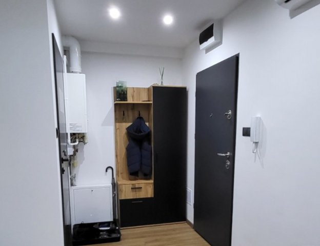 Eladó téglalakás, Mosonmagyaróváron 55.5 M Ft, 2 szobás