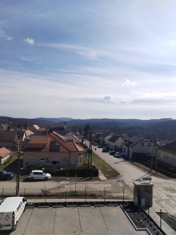 Eladó téglalakás, Rétságon 49.9 M Ft, 2 szobás