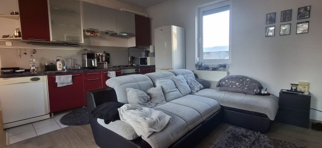 Kiadó téglalakás, albérlet, Taksonyon 250 E Ft / hó, 2 szobás