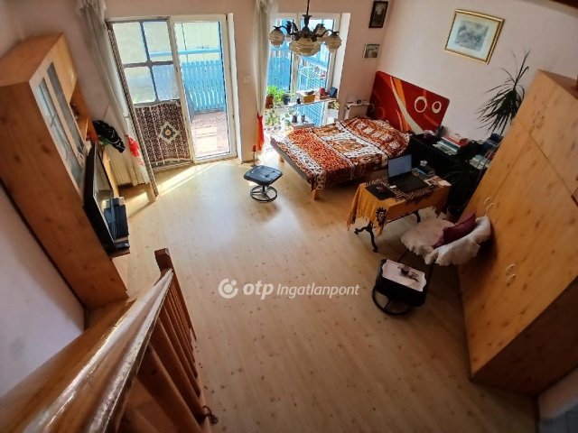 Eladó téglalakás, Budapesten, XXI. kerületben 57.99 M Ft
