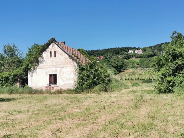 Eladó nyaraló, Révfülöpön 59.9 M Ft, 2 szobás