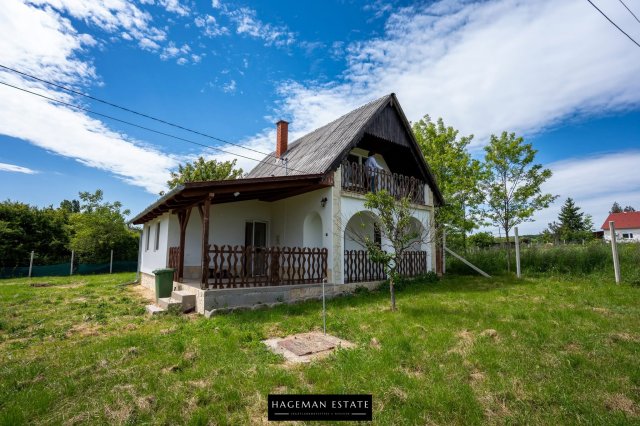Eladó családi ház, Igalon 32 M Ft, 3+1 szobás