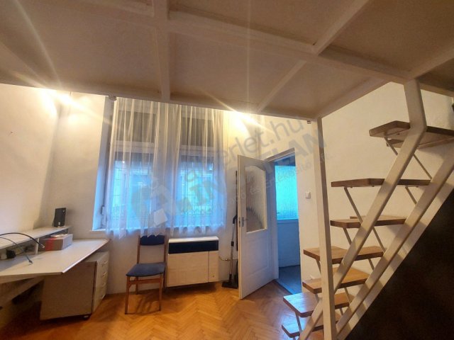 Kiadó téglalakás, albérlet, Budapesten, VII. kerületben