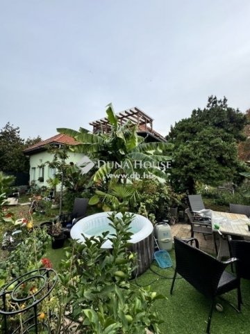 Eladó családi ház, Budapesten, XIX. kerületben 145 M Ft