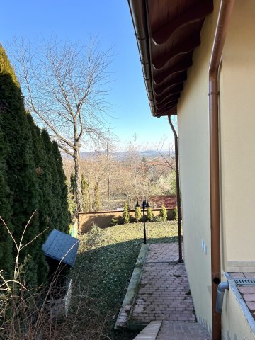 Eladó családi ház, Solymáron 249.244 M Ft, 8 szobás