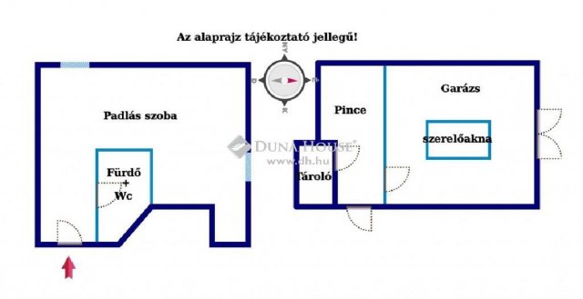 Eladó téglalakás, Szigetszentmiklóson 45 M Ft, 4 szobás