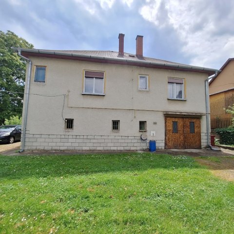 Eladó családi ház, Szentgotthárdon 54.9 M Ft, 3 szobás