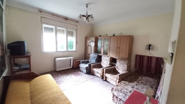 Eladó családi ház, Nagyhegyesen 34.9 M Ft, 2 szobás