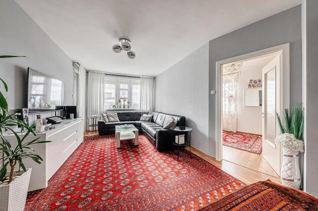 Eladó téglalakás, Budapesten, X. kerületben 83.5 M Ft