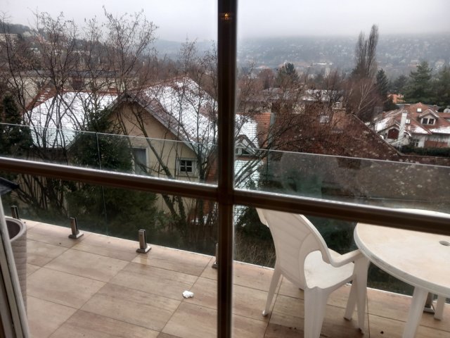 Eladó téglalakás, Budapesten, II. kerületben 560 M Ft, 7 szobás