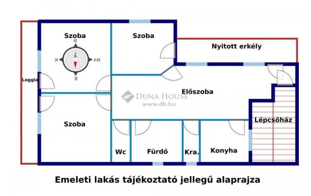 Eladó családi ház, Zalaegerszegen, Jedlik Ányos utcában