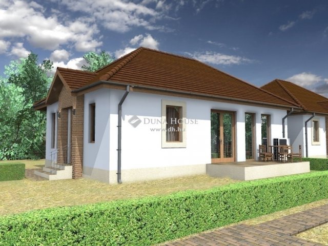 Eladó családi ház, Gödöllőn 86 M Ft, 2+1 szobás