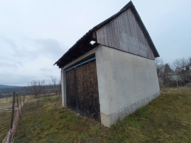 Eladó telek, Alcsútdobozon 23 M Ft / költözzbe.hu