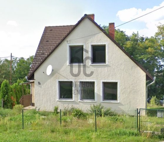 Eladó családi ház, Zalaegerszegen 40 M Ft, 4 szobás