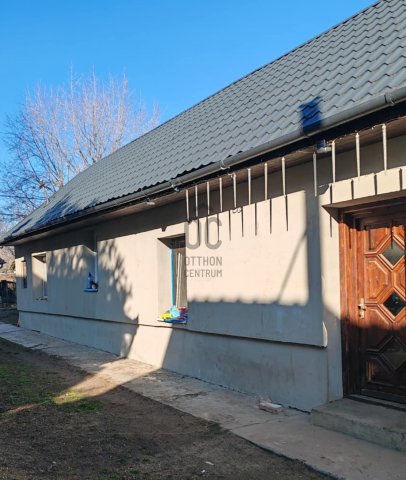 Eladó családi ház, Veresegyházon 66 M Ft, 4 szobás