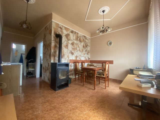 Eladó családi ház, Nyírgyulajon 15.99 M Ft, 2 szobás