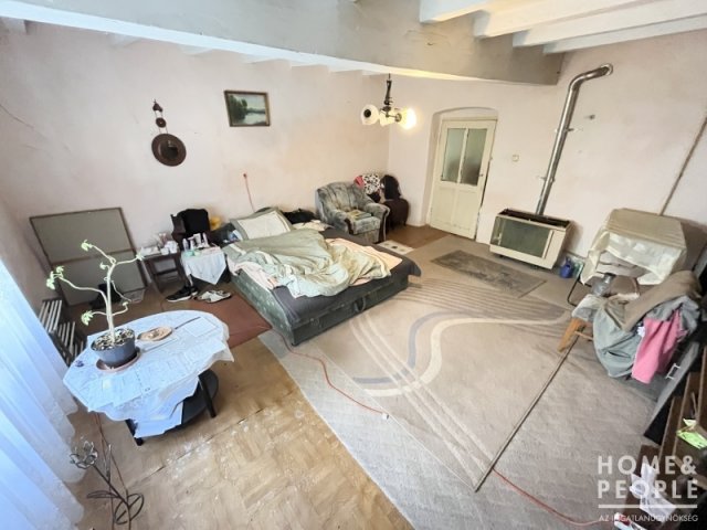 Eladó családi ház, Hódmezővásárhelyen 21.999 M Ft, 2+1 szobás