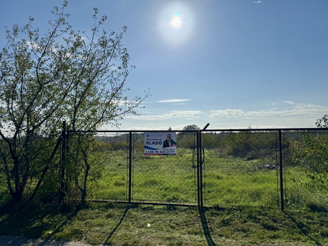 Eladó telek, Balatonfüreden 90 M Ft / költözzbe.hu