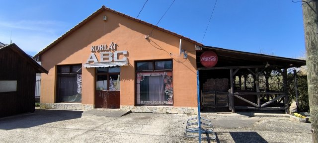 Eladó családi ház, Korláton 19.876 M Ft, 3 szobás