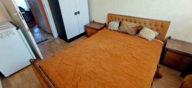 Eladó panellakás, Ajkán 33 M Ft, 1+2 szobás