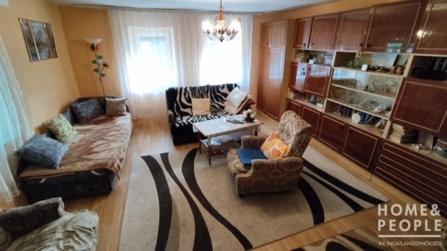 Eladó családi ház, Kübekházán 21 M Ft, 1+1 szobás