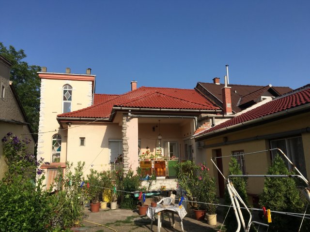 Eladó családi ház, Miskolcon 45.9 M Ft, 3 szobás