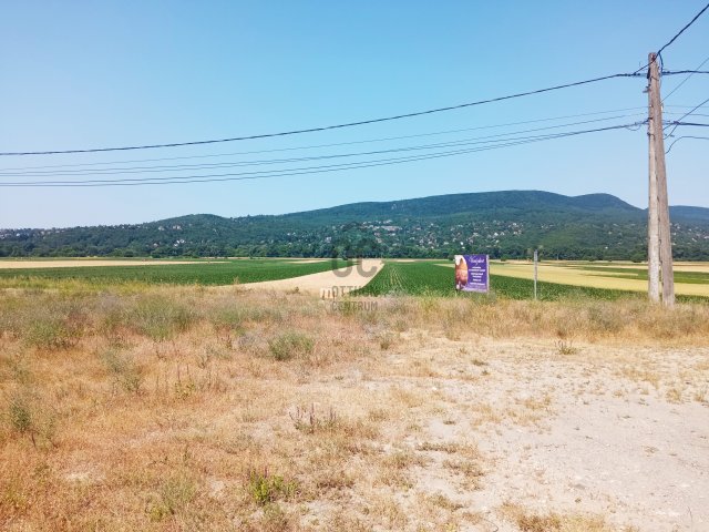 Eladó telek, Pócsmegyeren 17.5 M Ft / költözzbe.hu