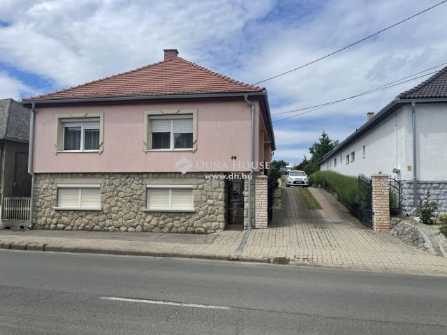 Eladó családi ház, Kapospulán 46 M Ft, 3 szobás