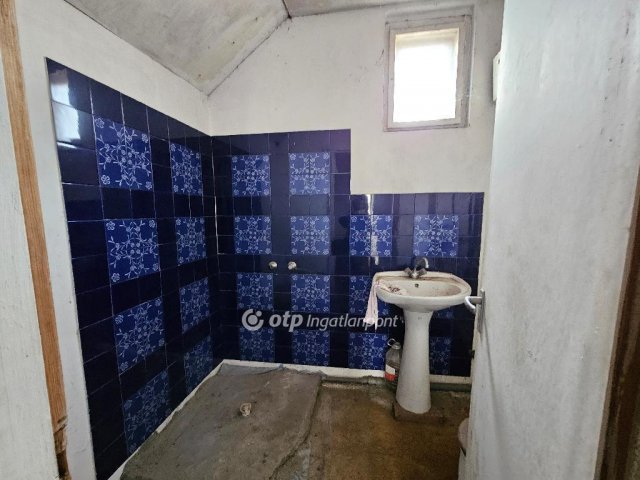 Eladó családi ház, Mezőkovácsházán 11.99 M Ft, 2+1 szobás