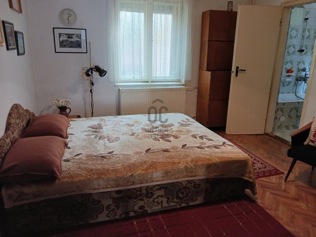 Eladó családi ház, Hódmezővásárhelyen 39.5 M Ft, 3 szobás