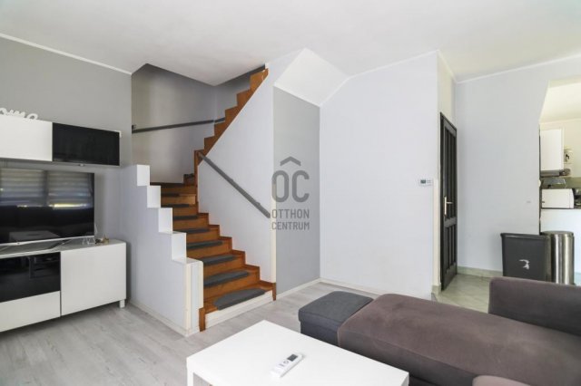 Eladó családi ház, Budapesten, XVII. kerületben 174.9 M Ft