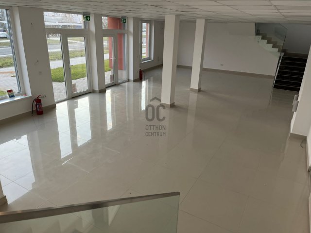 Kiadó iroda, Tiszaújvárosban 315 E Ft / hó