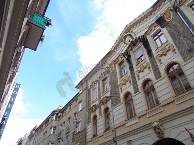 Kiadó téglalakás, albérlet, Budapesten, VIII. kerületben